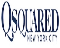 Qsquared logo